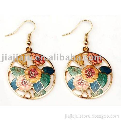 Earring EA17263